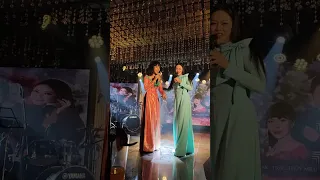 "Nữ hoàng Borelo" còn là "Nhạc trưởng" - chỉ huy ban nhạc mà .