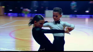 ☂Дети 2 (до 12 лет)(Open) #PasoDoble(PD) Финал LA(5) LIDA-OPEN 2021