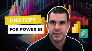 Supercharge Your Power BI Workflow: A Guide to Using ChatGPT