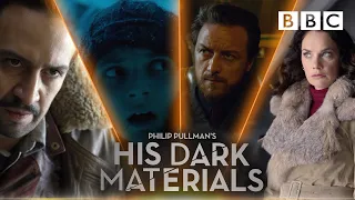 His Dark Materials | Teaser Trailer - BBC