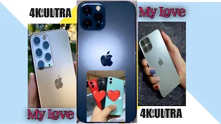 iphone Lover ❤ Status Video 🔥 Jeena Laga Hoon Song Status ❤❤ New Status For Bmusic❤❤