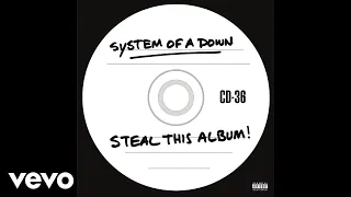 System Of A Down - I-E-A-I-A-I-O (Official Audio)