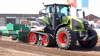 18t Trecker Treck in Raden Lalendorf 2023 Teil 2