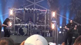 Dream Theater - Under a Glass Moon Live @ High Voltage Festival 2011
