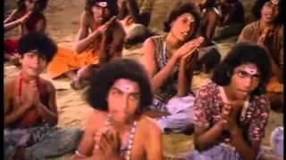 Om Namo Narayana   Roja Ramani   Bhakta Prahlad   YouTube