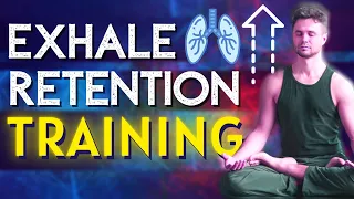 [CHALLENGE!] Improve "Exhale Retention/Hold" Training (3 Guided Rounds)