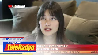 Liza Soberano nagpaliwanag sa mga pagbabago sa career | Headline Pilipinas (27 Feb 2023)