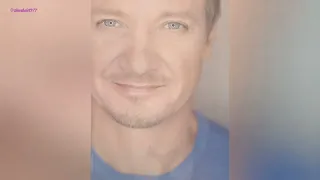 This is your song..dedication to Jeremy Renner