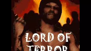 2. Lord Infamous - South Memphis