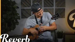 Basic Ukulele Strumming Techniques with Jake Shimabukuro | Reverb Learn to Play