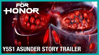 For Honor: Asunder Story Trailer | Ubisoft [NA]