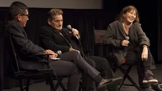 Jane Birkin & Joe Dallesandro | 'Je t'aime moi non plus' Q&A