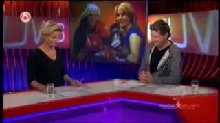 Linda de Mol vs. Wendy van Dijk