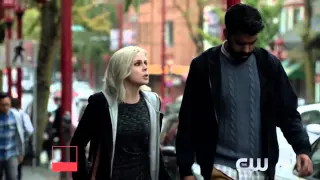 Я – зомби / iZombie (1 сезон, 4 серия) - Промо [HD]