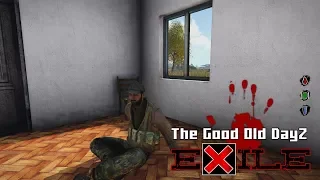 [ARMA 3] The Good Old DayZ