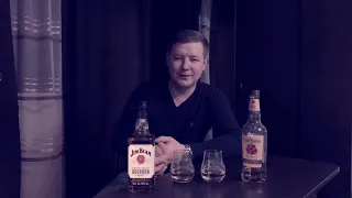 Jim Beam и Four Roses. Кто имеет право на жизнь?