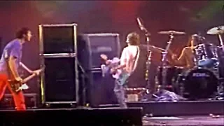 Nirvana - Estádio Cícero Pompeu de Toledo, São Paulo, Brazil  1993 (New MTX)