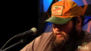 John Moreland "You Don't Care for Me Enough to Cry"