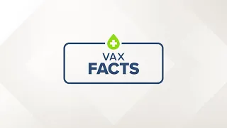 Vax Facts - Breakthrough cases