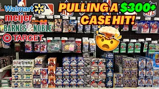 *PULLING A $300+ CARD FROM A BOX I FOUND IN THE WILD!🤯 + FREE MASSIVE GIVEAWAY!🔥