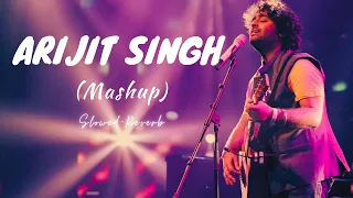 Best of Arijit Singh Mashup - Lofi | Arijt Singh Jukebox | Romantic Love Songs