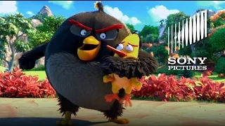 Angry Birds - International Day of Happiness Announcement