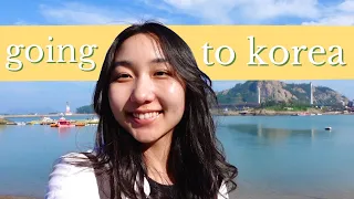 what i eat in korea part 1 | raw marinated crabs, getting a perm, exploring seoul