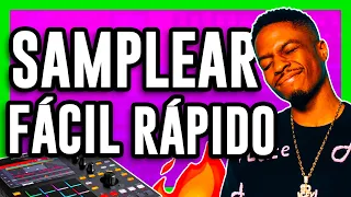 🚀➤ Aprende Cómo SAMPLEAR Fácil y RÁPIDO ⚡ ( EL MEJOR METODO ) | FL STUDIO 20 🔥