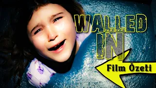 [ Film Incelemesi ] Walled In (2009) [ 8 Dakikada Film Özeti ]