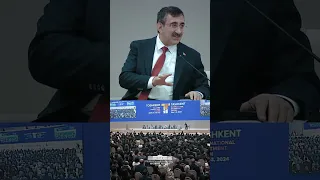 Prezident Shavkat Mirziyoyevning uchinchi Toshkent xalqaro investitsiya forumidagi ishtirokidan...