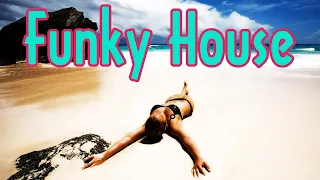 Funky House! Boney M, Modjo, Eruption, Pet Shop Boys, Armand Van Helden, Block & Crown, Richard Grey