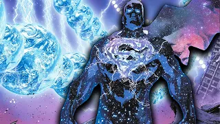 Superman Becomes God: Dark Crisis on Infinite Earths Part 4 (Comics Explained)