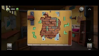 100 doors-escape from prison level 86 Thai cell solution