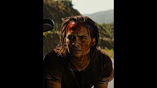 Nick’s First Encounter With The Highway Gang | Fear The Walking Dead #Shorts