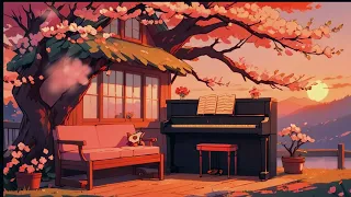 Instrumental Melody | Peaceful | Relaxing | Calming | Lofi : Soul Evoking : Luna White