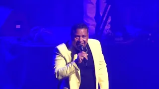 Stevie B - Because I Love You (You Tube Theater, Los Angeles CA 3/2/2023)