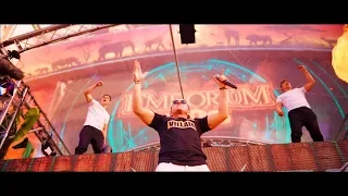 Legends Of Hardstyle 2019 | CHRISTMAS SPECIAL