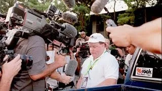 Olympic Bombing 1996: Richard Jewell, the Wrong Man | Retro Report | The New York Times