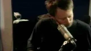 Radiohead - Ceremony (New Order)