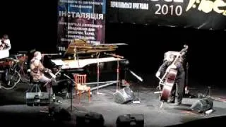 Second Approach Trio - Ragtime.avi