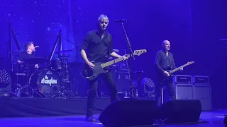 The Stranglers Never To Look Back L’Olympia Paris 11.03.23