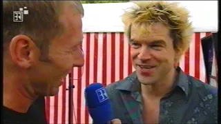 Die Toten Hosen - Live Rothenburg Taubertal Festival 2002