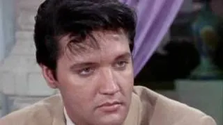 Elvis Presley - I Washed My Hands In Muddy Water (Undubbed)