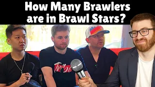 Do Brawl YouTubers know anything about Brawl Stars?