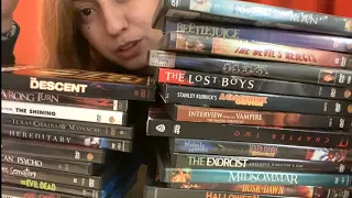My Movie Collection | Part 1