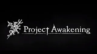 Project Awakening : Official Trailer | Gamers Network [FHD]