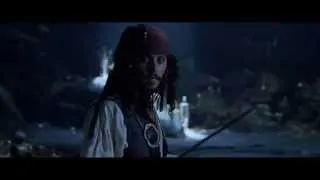 The Pirates of the Caribbean/ Пираты Карибского Моря
