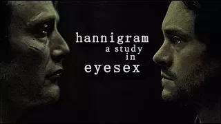 hannigram eyesex