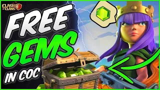 Clash of Clans Hack   Get Unlimited Free CoC Gems   Clash of Clans Cheats