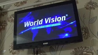 Ремонт цифровой приставки World Vision T62M.